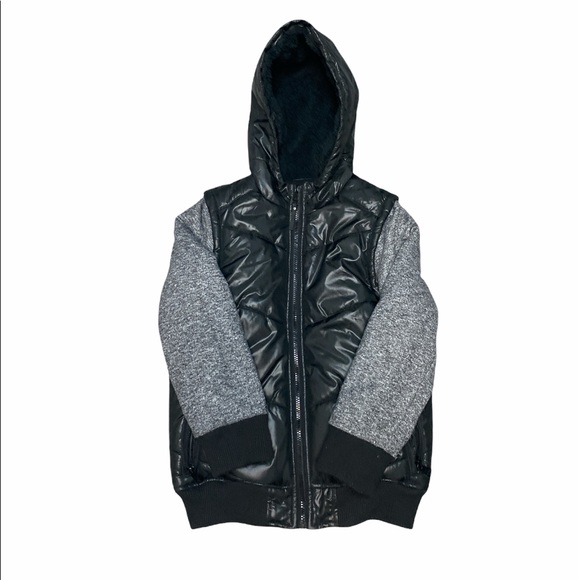 Urban Republic Dye Mayte Ciree Jacket - Picture 3 of 10